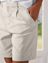 Frank & Eileen - Women's Waterford Golf Short