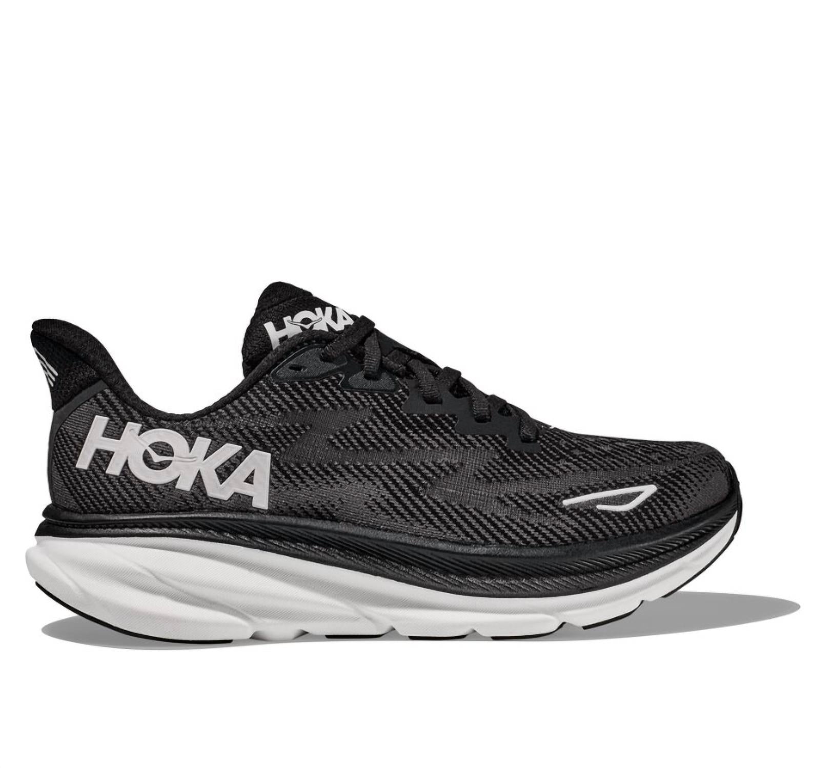 Hoka - Women's Clifton 9 Shoes