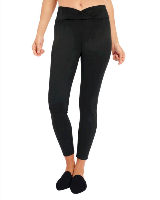 Splendid - Suede Legging