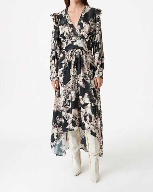 Iro - Nuna Maxi Dress