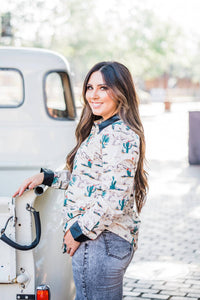 Layerz Clothing - Britton Button Up Top