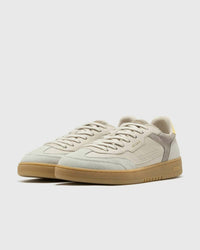 Axel Arigato - Women's Low Top Leather Sneakers