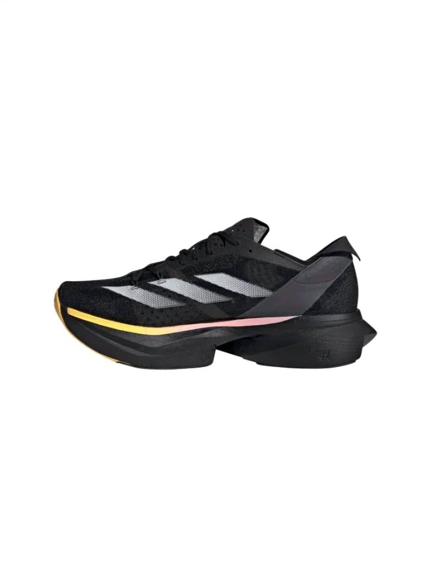 Adidas - Men's Adizero Adios Pro 3 Shoe