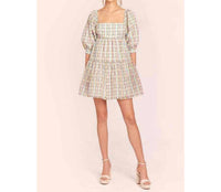 Amanda Uprichard - Theodora Dress