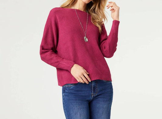 Coco + Carmen - Ciana Sweater