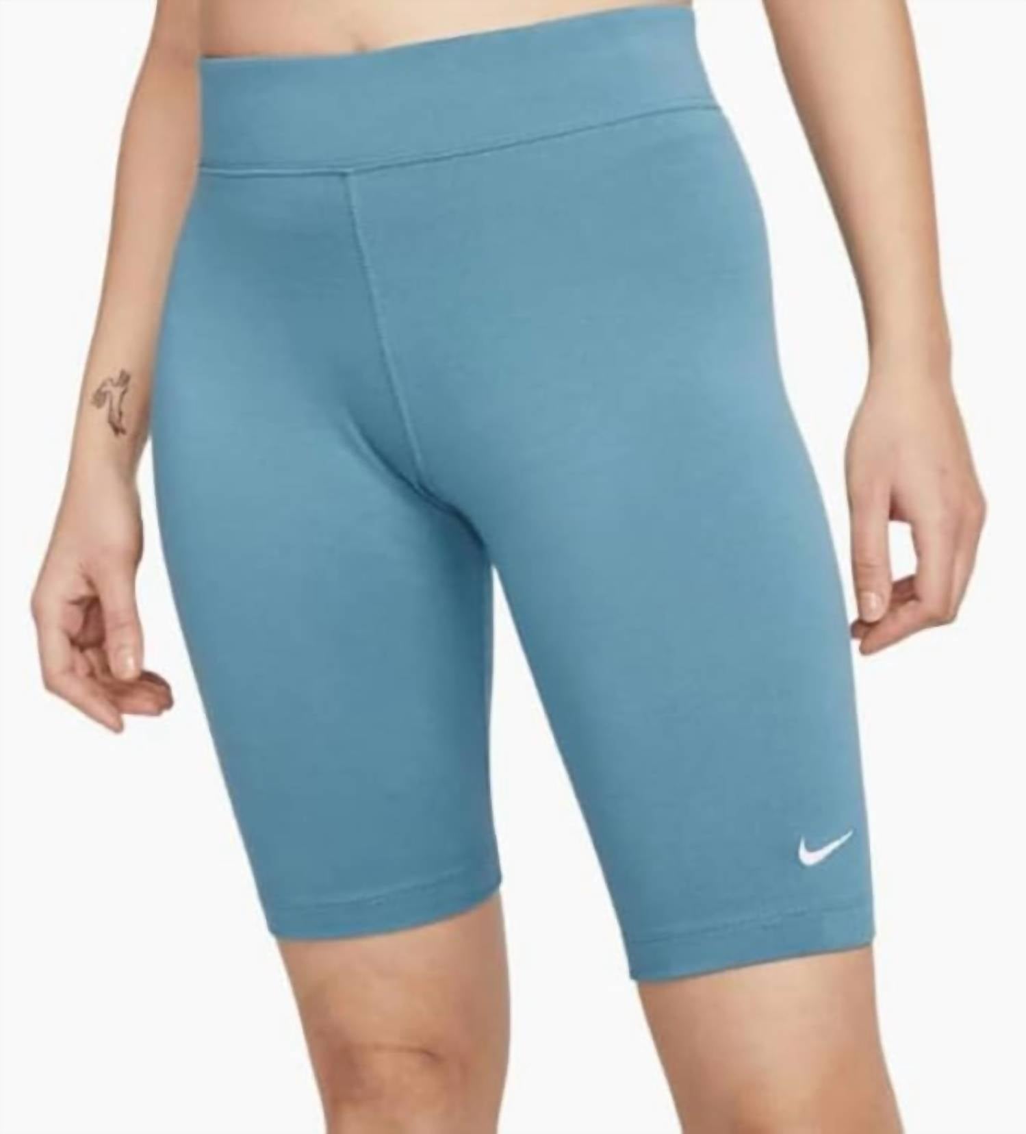 Nike - Sportswear Essential Bike Shorts