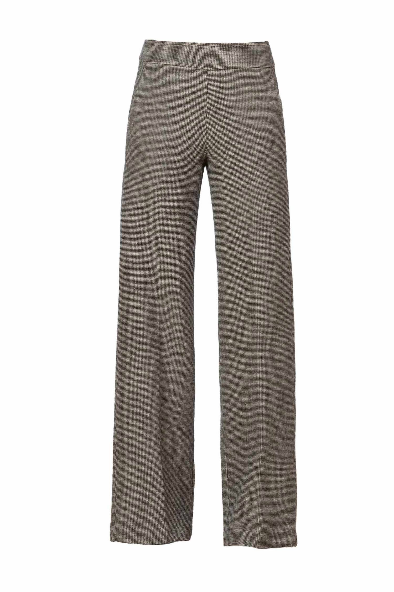 Avenue Montaigne - Carla Pants