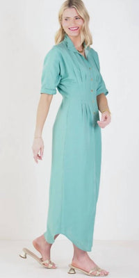 Emily Mccarthy - Georgia Dress