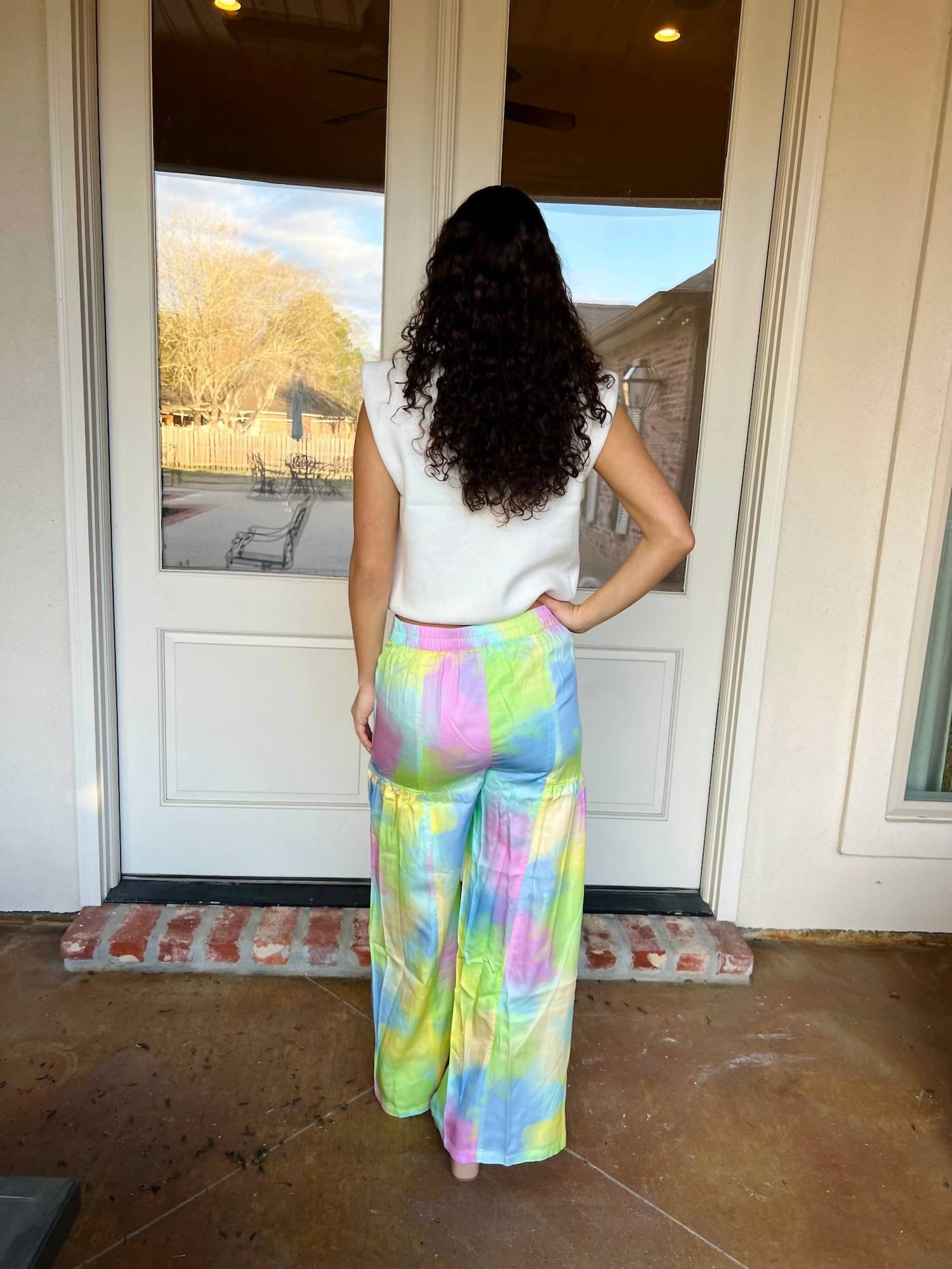 Current Air - Meredith Pants