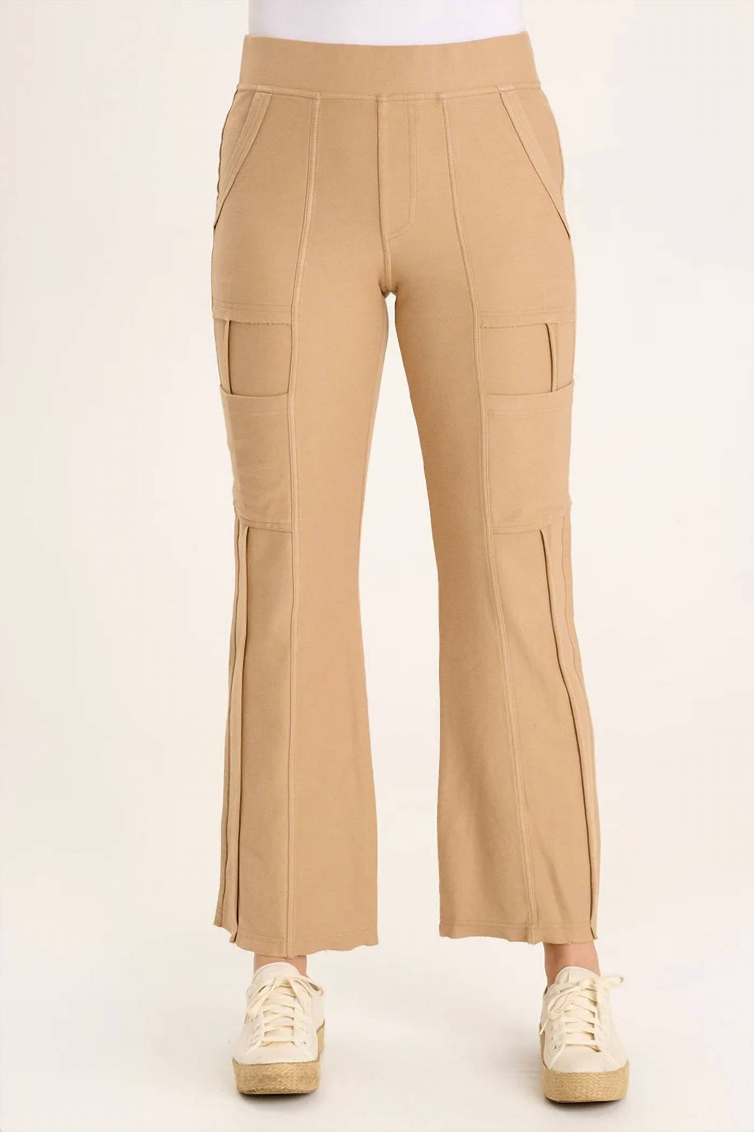 Xcvi - Kiah Flare Pant