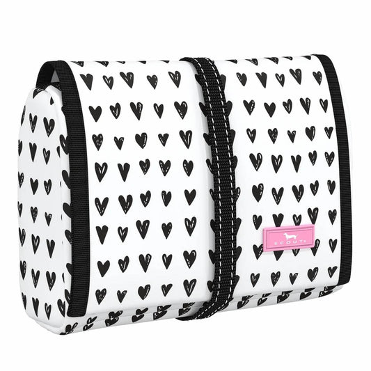 Scout - BEAUTY BURRITO TOILETRY BAG