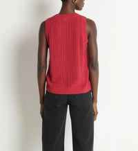 Nation Ltd - Elliana Knit Tank