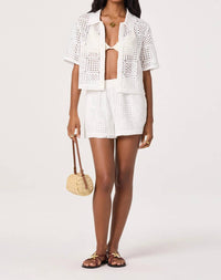 Astr - Loren Shorts
