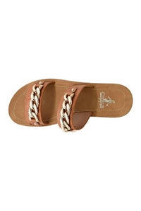 Corkys Footwear - Women Seeing Double Sandals