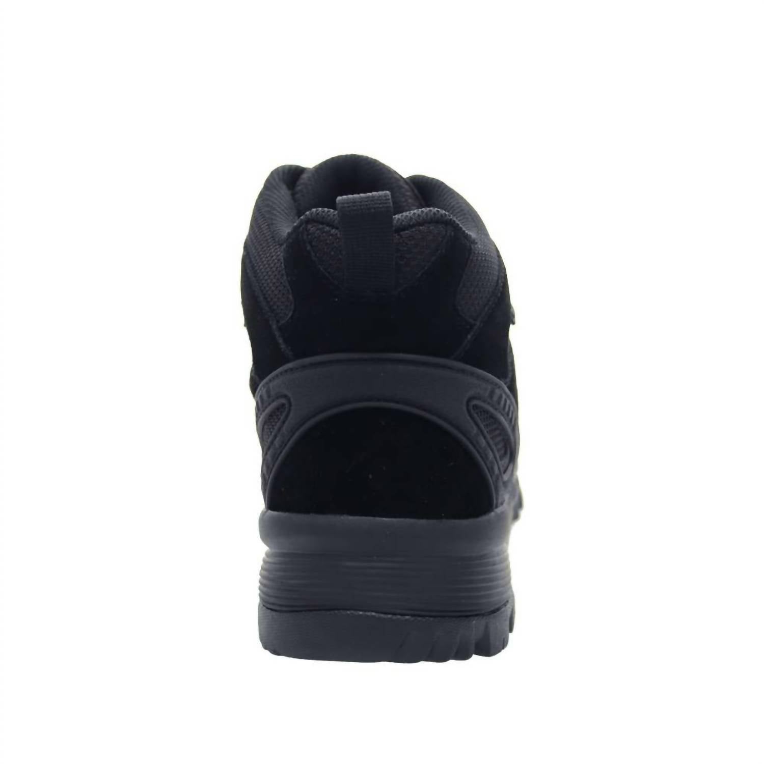 Propet - Men's Ridge Walker Force Boots