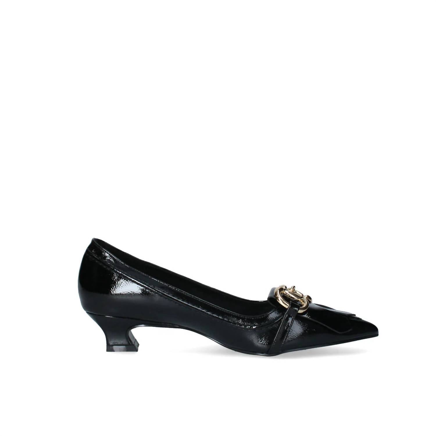 Exe - Women's Victoria 920 Kitten Heel