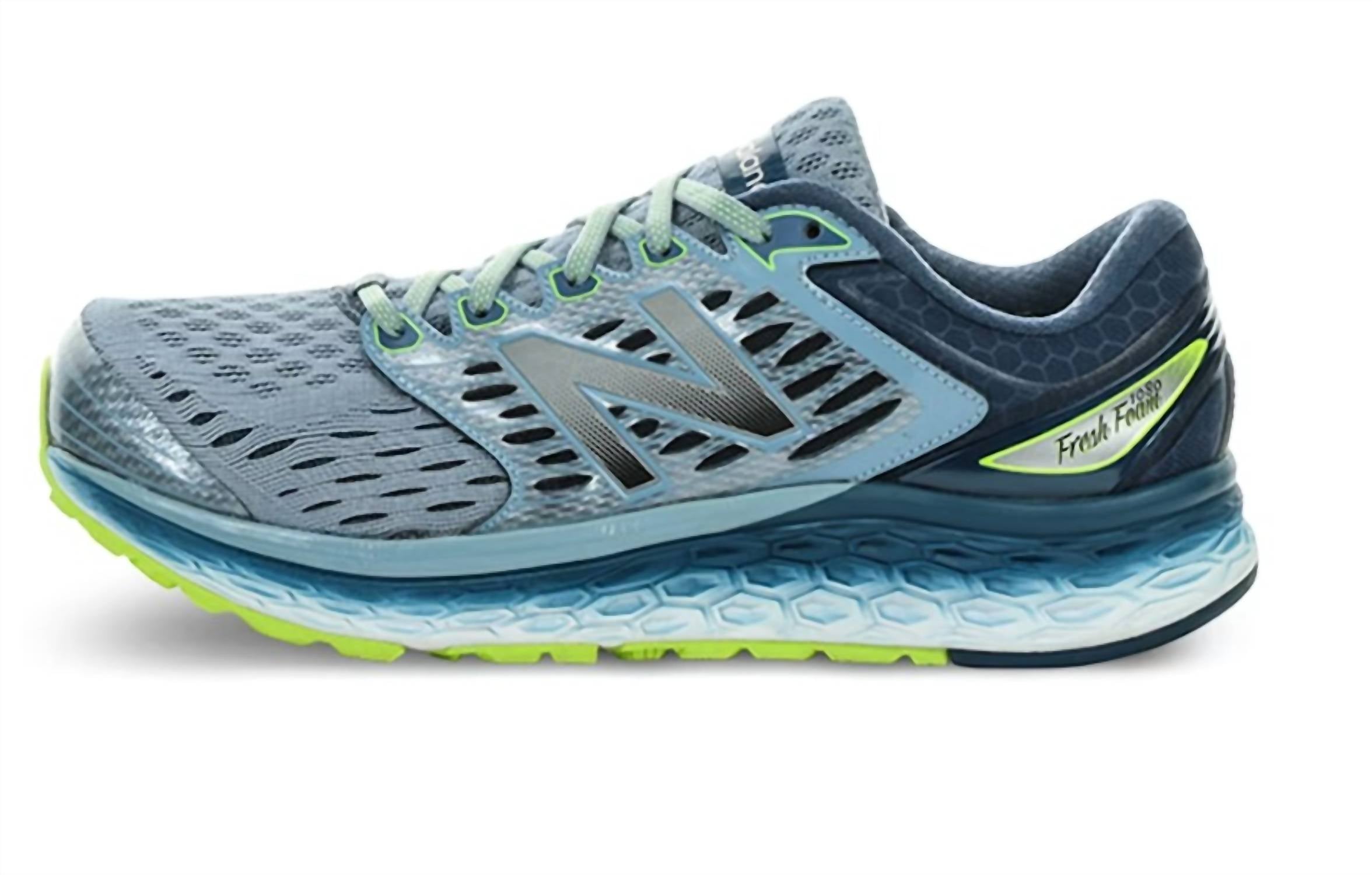 New Balance - Men's Running Shoes