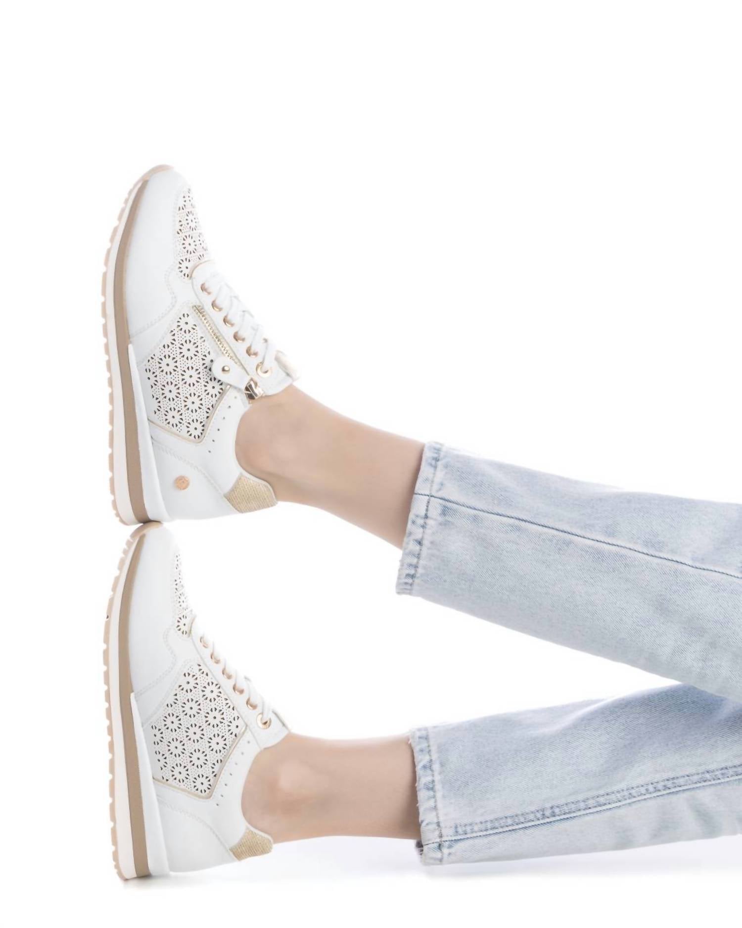 Xti - Women's Casual Sneakers