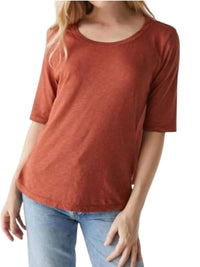 Michael Stars - Short Sleeve Dua Tee