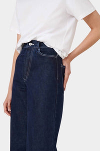 Kowtow - Sailor High-rise Jeans