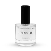 Octavia Morgan - Women's L'affaire Eau De Parfum 1.7 Oz