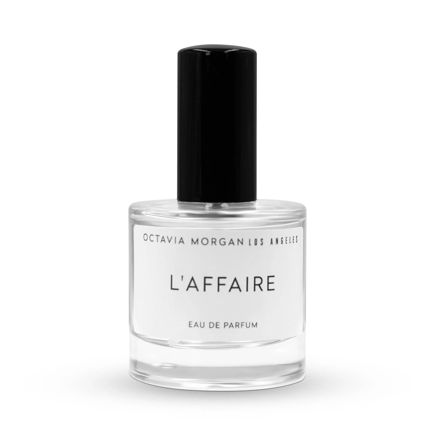 Octavia Morgan - Women's L'affaire Eau De Parfum 1.7 Oz