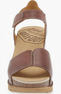 Onfoot - Women's Samoa Wedge Sandals