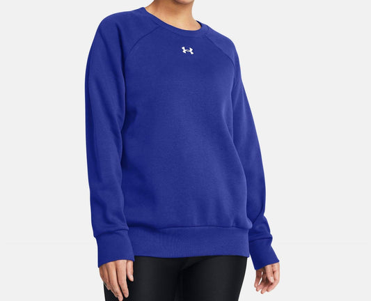 Under Armour - Rival Fleece Crew Sweatshirt