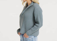 Southern Marsh - Massey Chunky Sweater