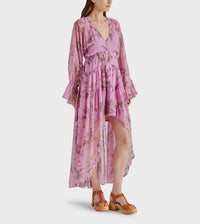 Bb Dakota - Sol Dress