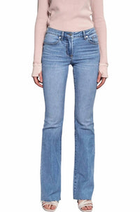 Dear John Denim - Rosa Flare Jean