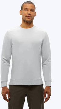 Cuts - Ao Long Sleeve Curve Hem Tee