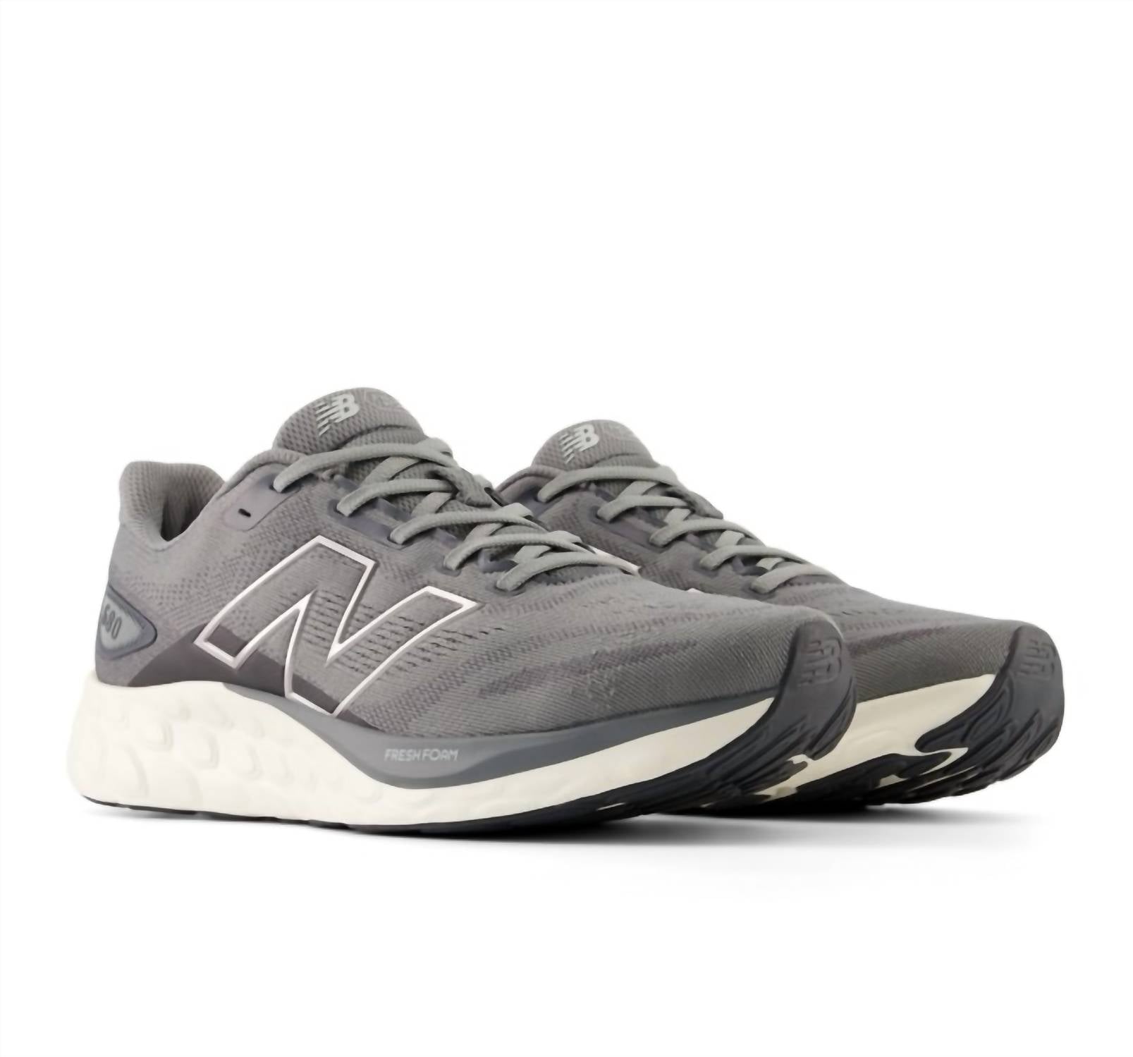 New Balance - Men's Fresh Foam M680v8 Shoes