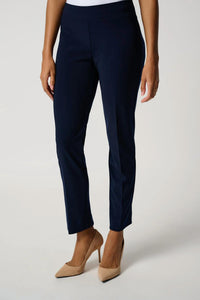Joseph Ribkoff - Women's Straight-fit Pants