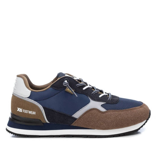 Xti - Men's Casual Sneakers