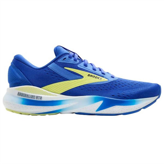Brooks - Men Adrenaline GTS 24 Running Shoes