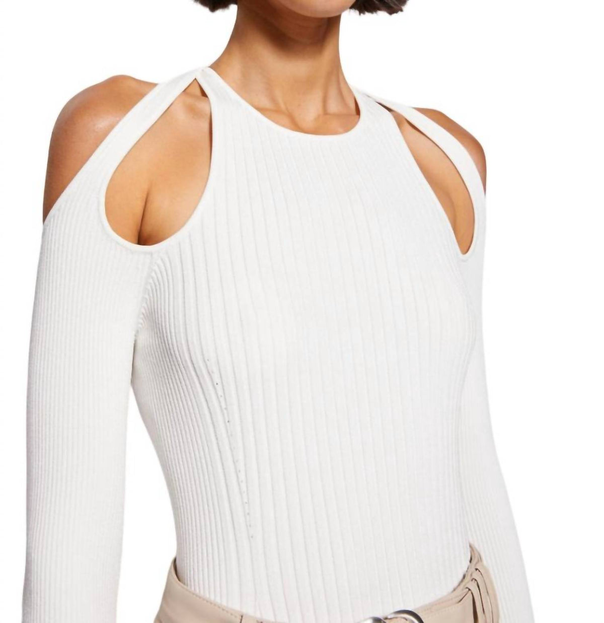 Jonathan Simkhai - Isabella Cut Out Top