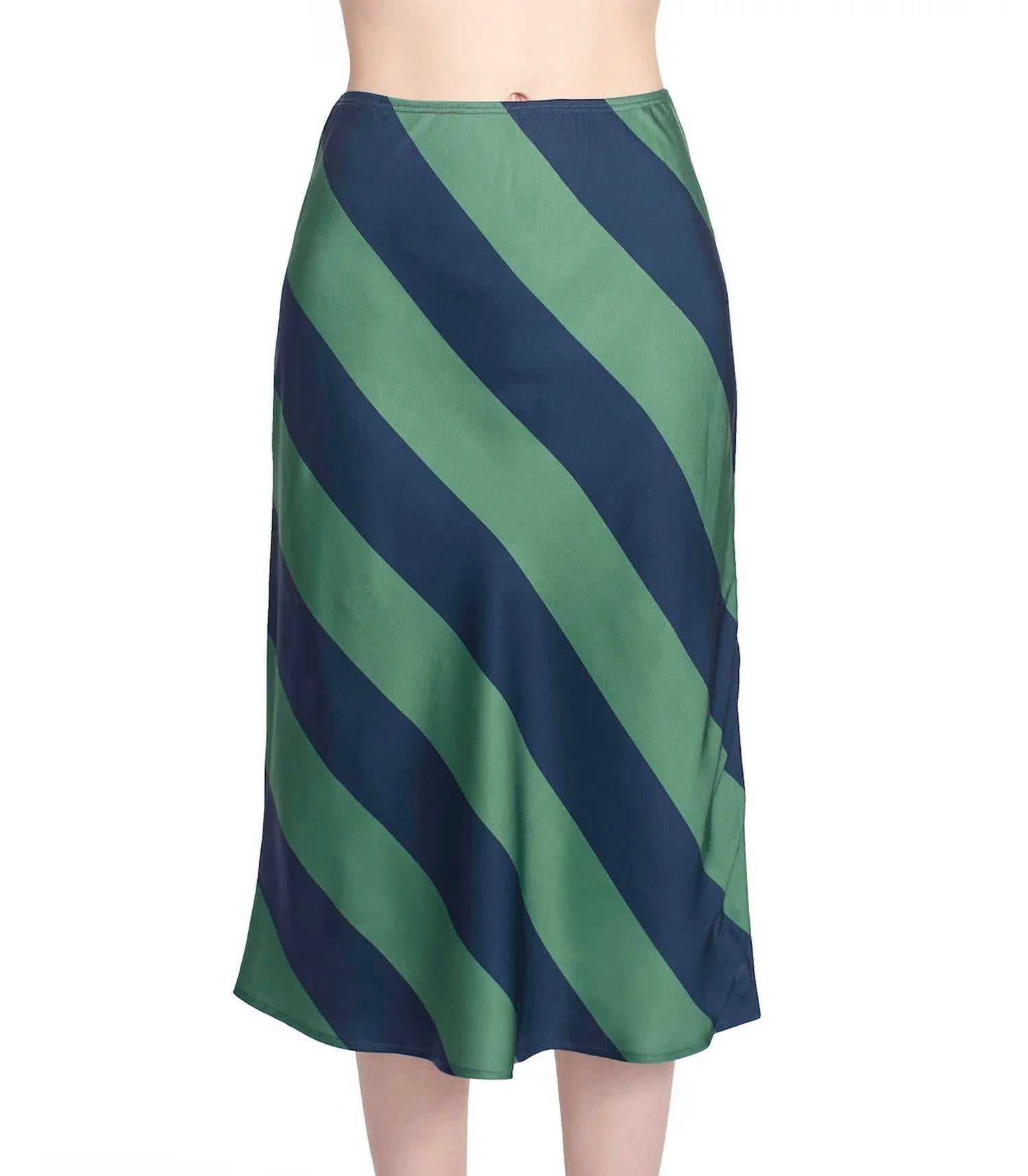 Corey Lynn Calter - Layana Skirt