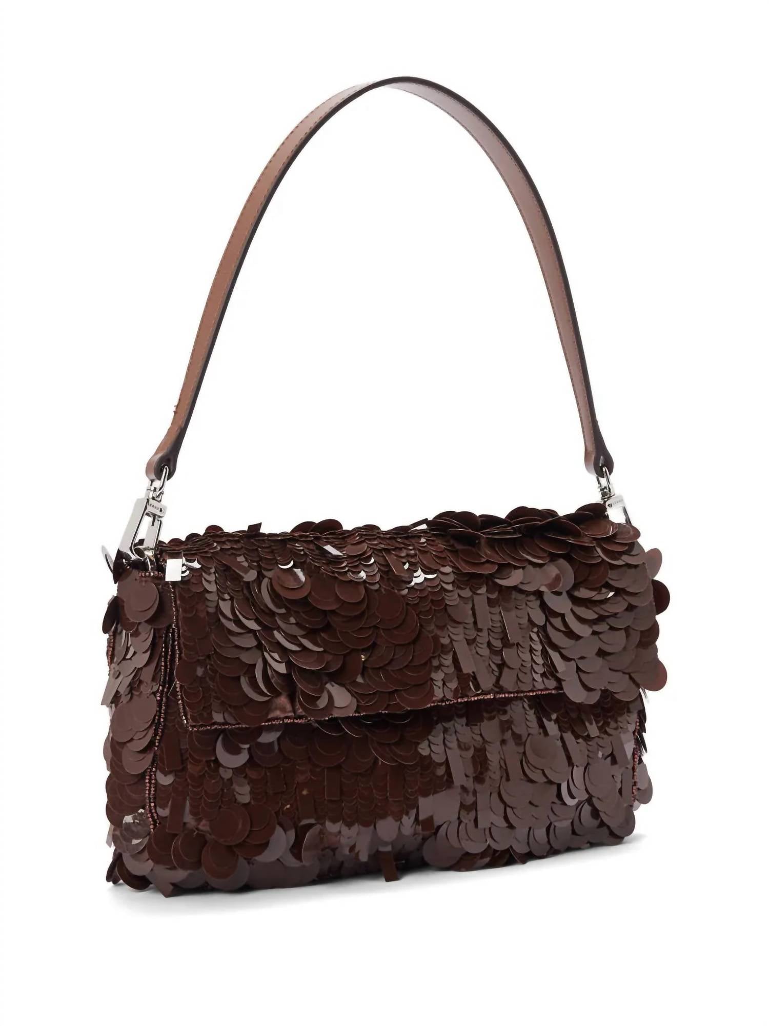 Staud - Women's Timmy Shoulder Bag