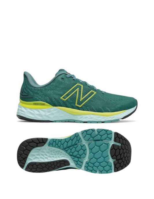 New Balance - MEN'S FRESH FOAM 880V11 RUNNING SHOES