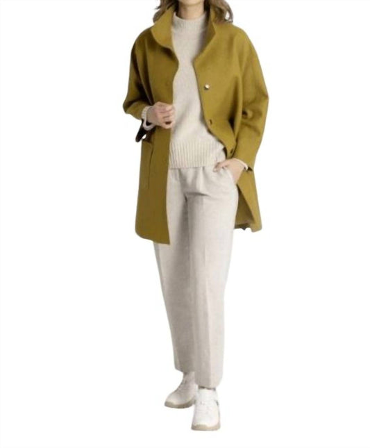 Schneiders - Sharon Cape Jacket