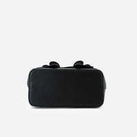 Like Dreams - Women's Zoey Double Bow Crossbody Bag