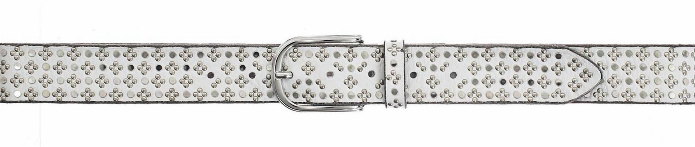 B.Belt - TINI Riveted Belt