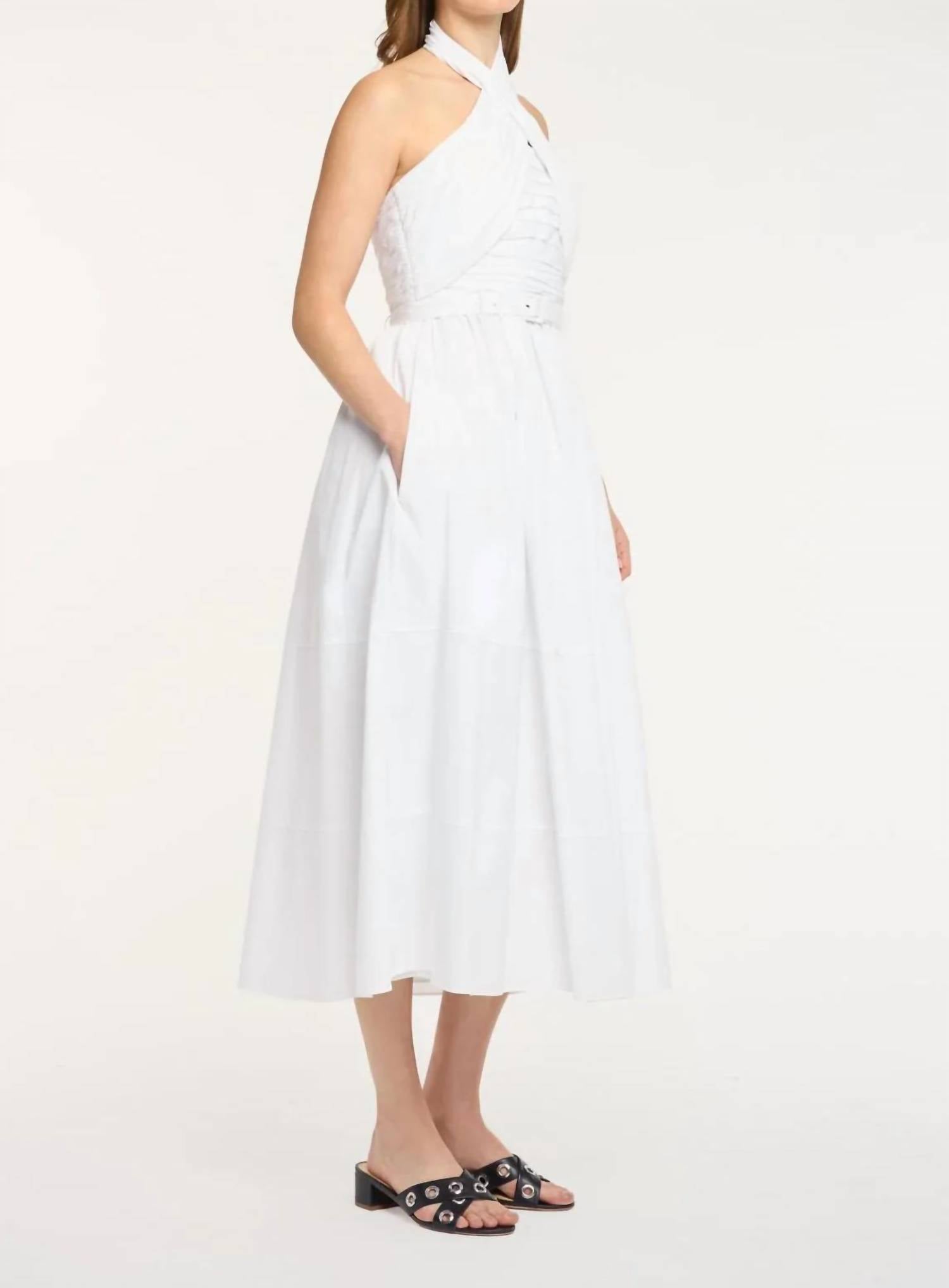 Cinq A Sept - Marcie Dress