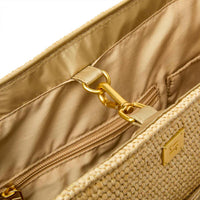 Think Royln - Women's Riviera Bucket Tote