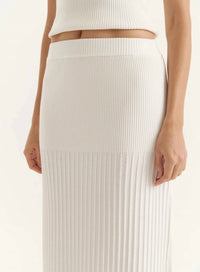 4Th & Reckless - Ivey Knit Skirt