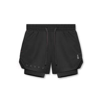 Asrv - Aerosilver® 5" Liner Short