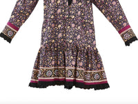 Hunter Bell - Carter Dress