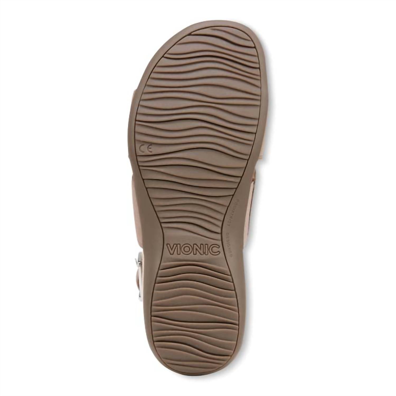 Vionic - Women's Morro Sandals