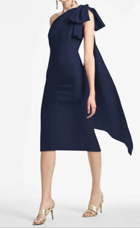 Sachin & Babi - Miranda One-shoulder Dress